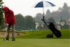 Paraguas de Golf